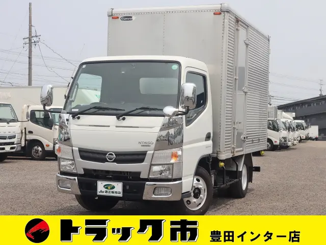 日産 アトラス TRG-FEA5W(2WD)の写真1