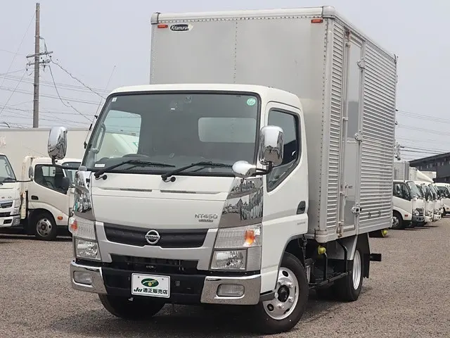 日産 アトラス TRG-FEA5W(2WD)の写真2