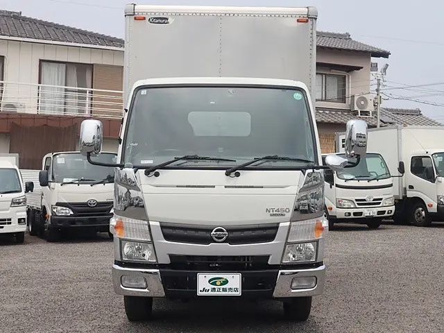 日産 アトラス TRG-FEA5W(2WD)の写真3