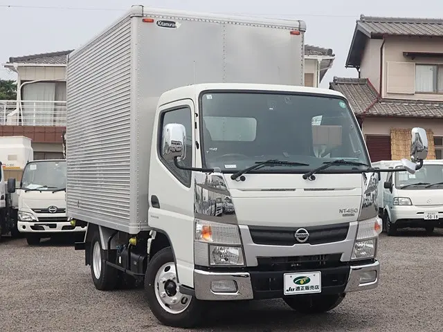 日産 アトラス TRG-FEA5W(2WD)の写真4