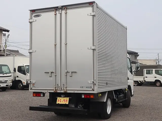 日産 アトラス TRG-FEA5W(2WD)の写真5