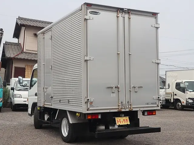 日産 アトラス TRG-FEA5W(2WD)の写真7