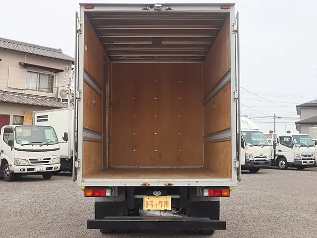 日産 アトラス TRG-FEA5W(2WD)の写真11