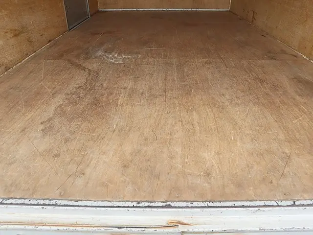 日産 アトラス TRG-FEA5W(2WD)の写真15