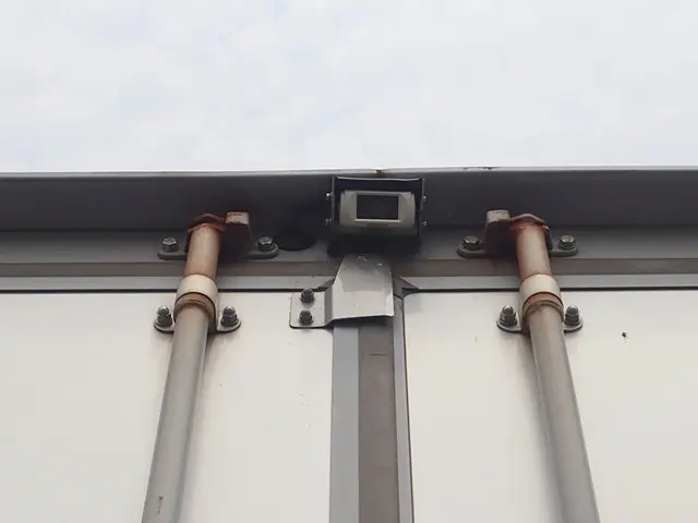 日産 アトラス TRG-FEA5W(2WD)の写真17