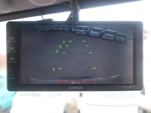 日産 アトラス TRG-FEA5W(2WD)の写真18