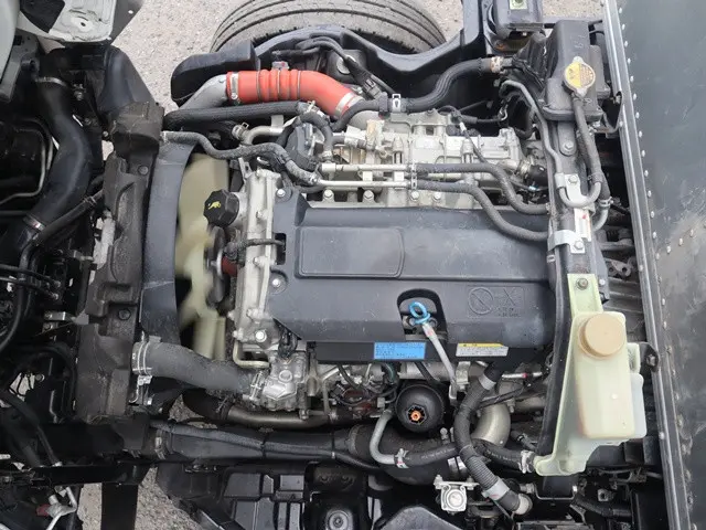 日産 アトラス TRG-FEA5W(2WD)の写真20