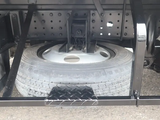 日産 アトラス TRG-FEA5W(2WD)の写真23