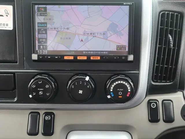 日産 アトラス TRG-FEA5W(2WD)の写真39