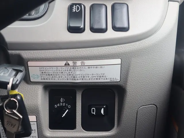 日産 アトラス TRG-FEA5W(2WD)の写真40