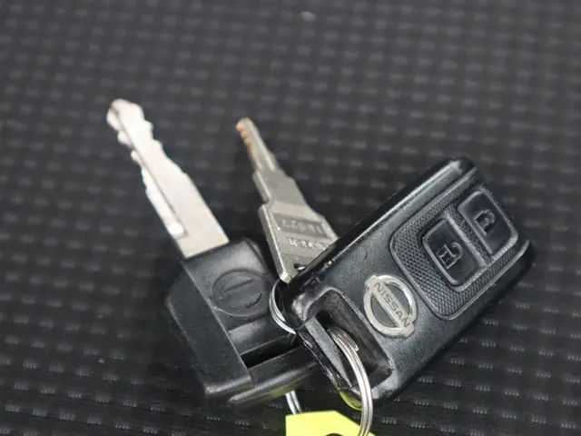 日産 アトラス TRG-FEA5W(2WD)の写真42