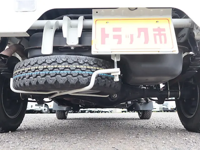 スズキ キャリイ EBD-DA16T(4WD)の写真26