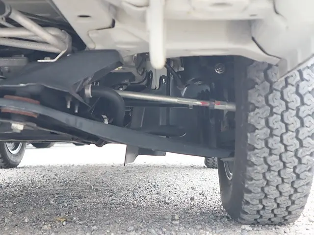 スズキ キャリイ EBD-DA16T(4WD)の写真30