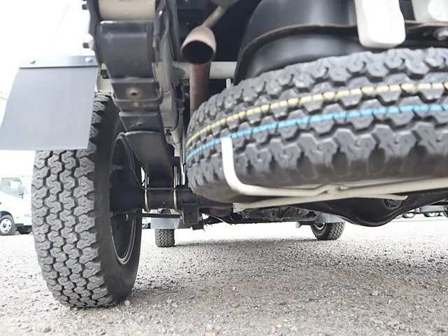 スズキ キャリイ EBD-DA16T(4WD)の写真33