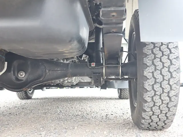 スズキ キャリイ EBD-DA16T(4WD)の写真34