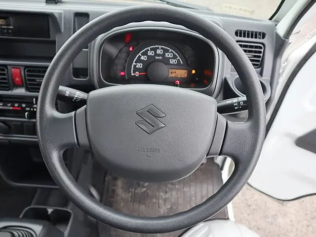 スズキ キャリイ EBD-DA16T(4WD)の写真40