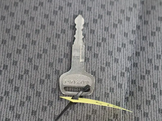 スズキ キャリイ EBD-DA16T(4WD)の写真45