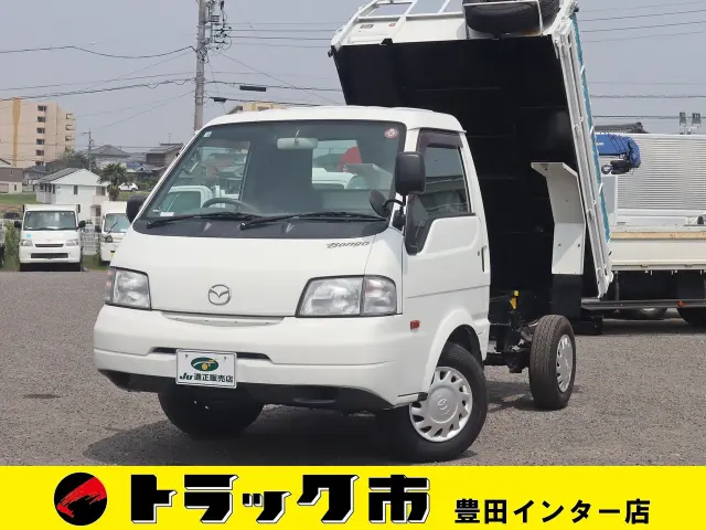 マツダ ボンゴトラック DBF-SLP2T(2WD)の写真1