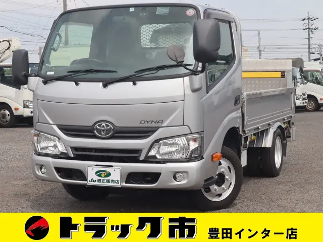 トヨタ ダイナ QDF-KDY221(2WD)の写真1