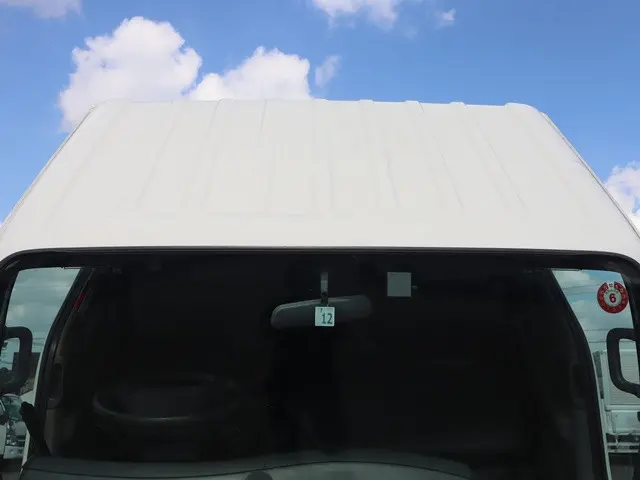 いすゞ エルフ TPG-NKR85AN(2WD)の写真23