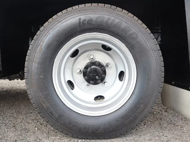 いすゞ エルフ TPG-NKR85AN(2WD)の写真34