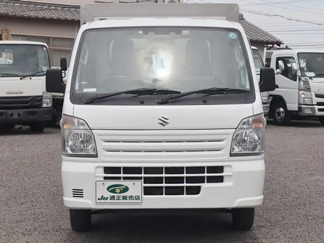 スズキ キャリイ 3BD-DA16T(2WD)の写真3