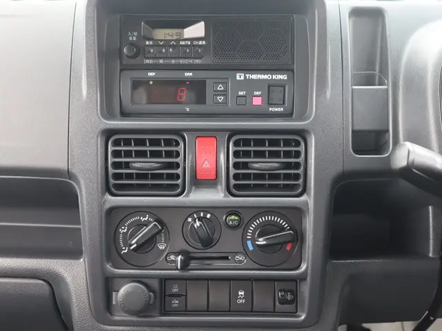 スズキ キャリイ 3BD-DA16T(2WD)の写真35