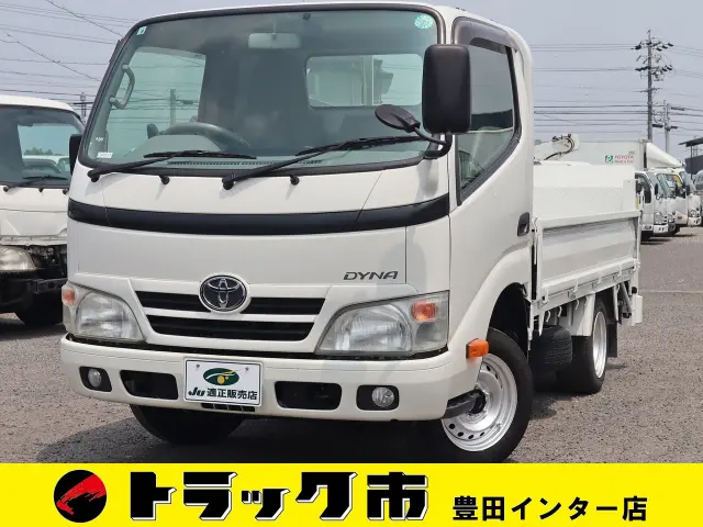 トヨタ ダイナ ABF-TRY220(2WD)の写真1