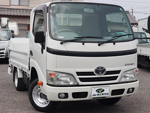 トヨタ ダイナ ABF-TRY220(2WD)の写真4