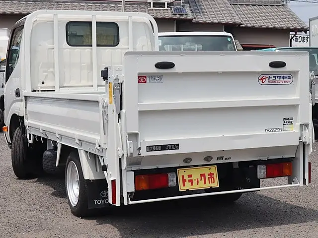トヨタ ダイナ ABF-TRY220(2WD)の写真7
