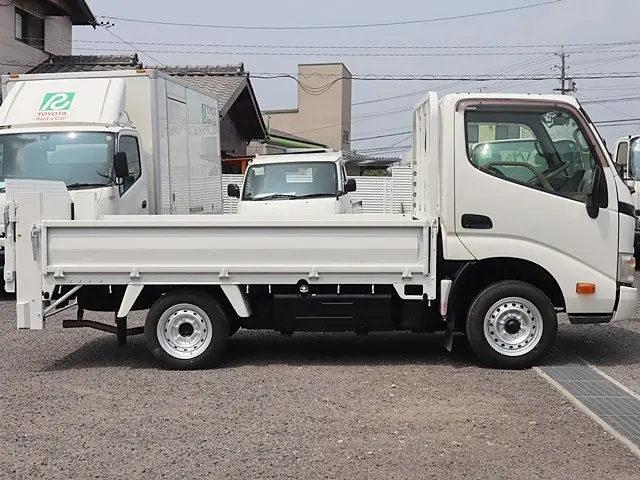 トヨタ ダイナ ABF-TRY220(2WD)の写真8