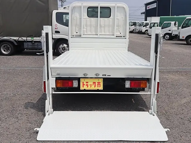 トヨタ ダイナ ABF-TRY220(2WD)の写真11