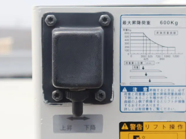 トヨタ ダイナ ABF-TRY220(2WD)の写真14