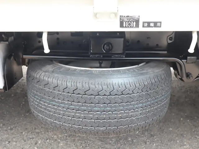 トヨタ ダイナ ABF-TRY220(2WD)の写真21