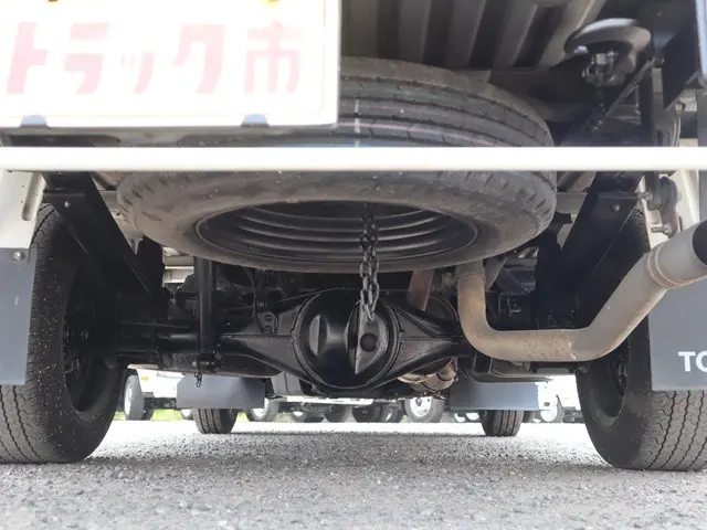 トヨタ ダイナ ABF-TRY220(2WD)の写真22
