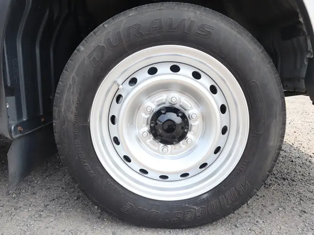 トヨタ ダイナ ABF-TRY220(2WD)の写真24