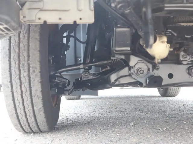 トヨタ ダイナ ABF-TRY220(2WD)の写真25
