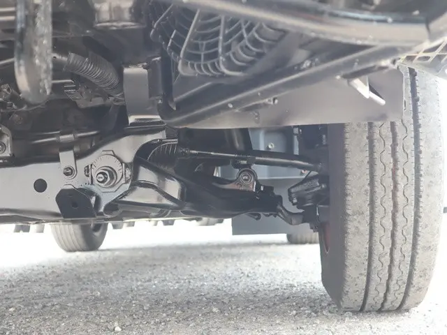 トヨタ ダイナ ABF-TRY220(2WD)の写真26