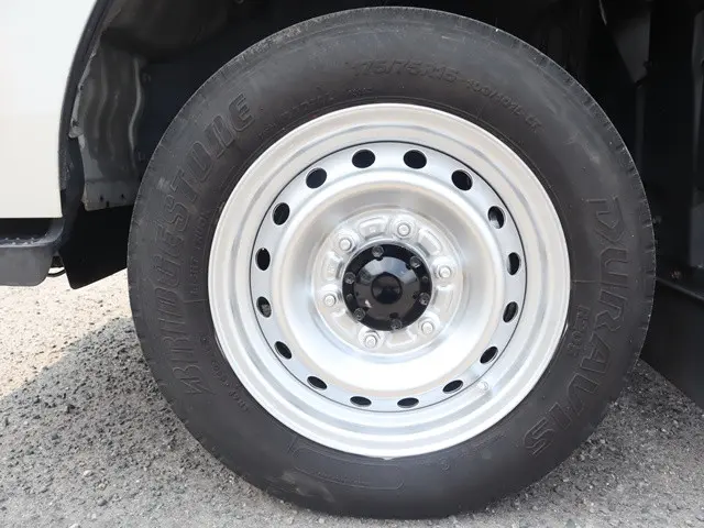 トヨタ ダイナ ABF-TRY220(2WD)の写真27