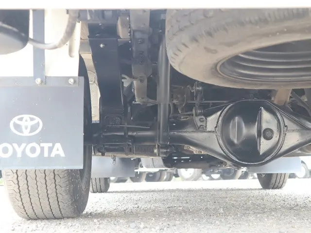 トヨタ ダイナ ABF-TRY220(2WD)の写真29