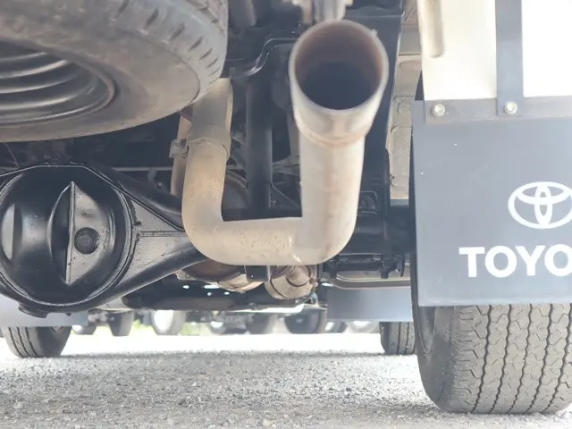 トヨタ ダイナ ABF-TRY220(2WD)の写真30