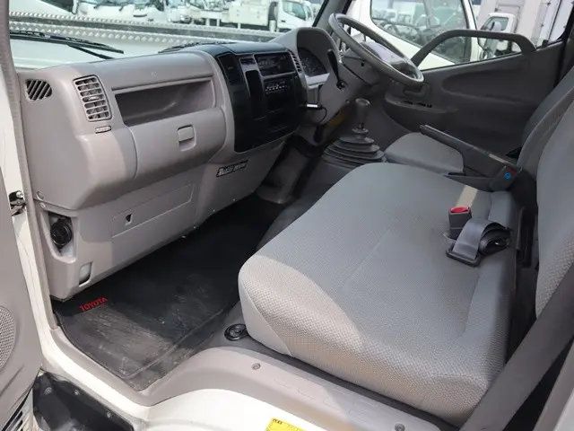トヨタ ダイナ ABF-TRY220(2WD)の写真34