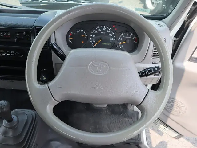トヨタ ダイナ ABF-TRY220(2WD)の写真36