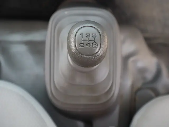 トヨタ ダイナ ABF-TRY220(2WD)の写真37