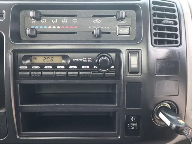 トヨタ ダイナ ABF-TRY220(2WD)の写真38