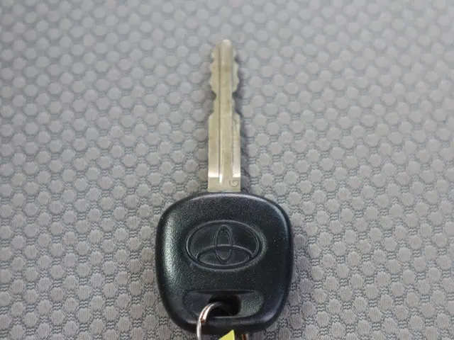 トヨタ ダイナ ABF-TRY220(2WD)の写真42