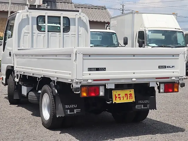いすゞ エルフ 2RG-NHR88A(2WD)の写真7