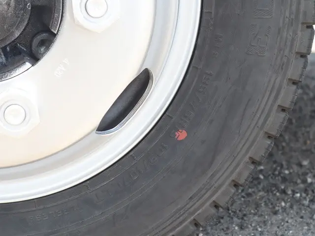 いすゞ エルフ 2RG-NHR88A(2WD)の写真19