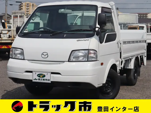 マツダ ボンゴトラック DBF-SLP2T(2WD)の写真1