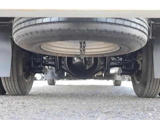 日野 デュトロ 2RG-XZC710M(2WD)の写真25